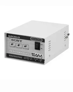 محافظ ولتاژ سونی مدل SP180