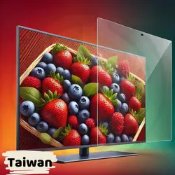 محافظ صفحه 24 اینچ ساخت تایوان