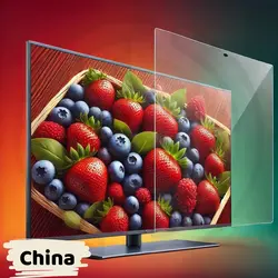 محافظ صفحه 24 اینچ ساخت چین