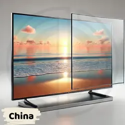 محافظ صفحه 42 اینچ ساخت چین
