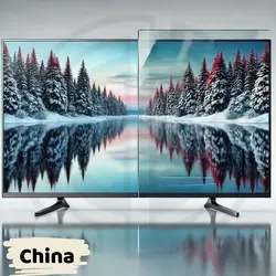 محافظ صفحه 46 اینچ ساخت چین