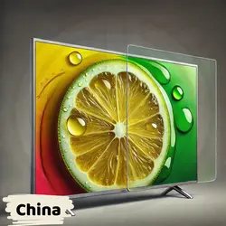 محافظ صفحه 48 اینچ ساخت چین