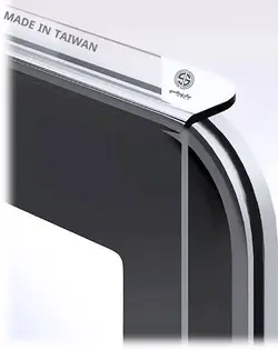 محافظ صفحه 49 اینچ ساخت چین