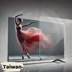 محافظ صفحه 55 اینچ سری7 ساخت تایوان