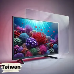 محافظ صفحه 58 اینچ  ساخت تایوان