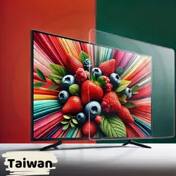 محافظ صفحه تلویزیون 60 اینچ ساخت تایوان