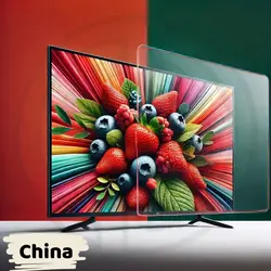 محافظ صفحه 60 اینچ ساخت چین