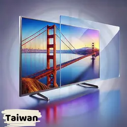 محافظ صفحه 75 اینچ ساخت تایوان