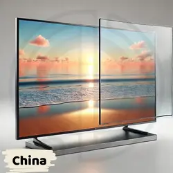 محافظ صفحه 82 اینچ ساخت چین