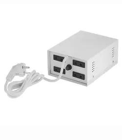 محافظ ولتاژ سامسونگ مدل SP180