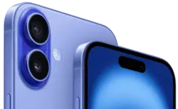اپل آیفون ۱۶ نرمال 128 Apple iphone 16 (Not Active)