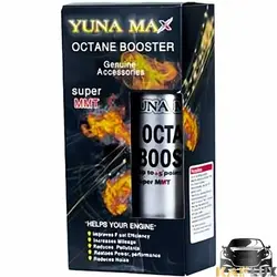 مکمل بنزین اکتان یونامکس - کفلوکس