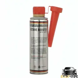 مکمل بنزین اکتان یونامکس - کفلوکس