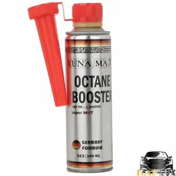 مکمل بنزین اکتان یونامکس - کفلوکس