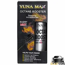 مکمل بنزین اکتان یونامکس - کفلوکس