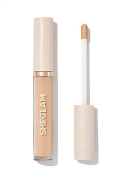 کانسیلر فول کاور شیگلم رنگ honey