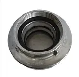 هیدرانت(کوپلینگ) 1/2 1 اینچ.تعداد در کارتن96(خرده فروشی دارد)