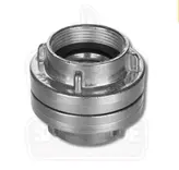 هیدرانت(کوپلینگ) 1/2 1 اینچ.تعداد در کارتن96(خرده فروشی دارد)