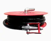 قرقره هوزریل آتشنشانی