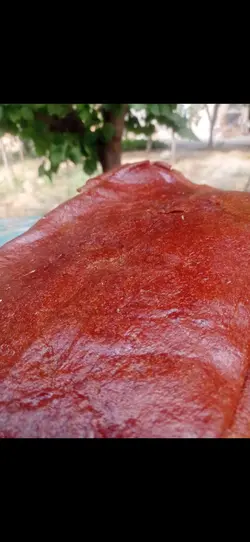 👈توجه👈 لواشک ملس و ترش پرطرفدارمون هم شارژشد🤤😍