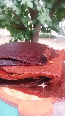 لواشک آلوترش