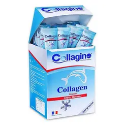 پودر کلاژن کلاژینو 30 ساشه