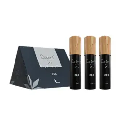 رول موضعی سردرد کنورت ام - 3 عدد رول 10 میلی لیتری