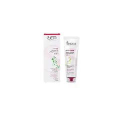 ژل التیام بخش گیاهی پس از اصلاح بانوان 4 در 1 سی گل