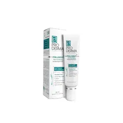 ژل محرک رشد موی سر و ابرو جهت ریزش‌های سکه‌ای پرودرما