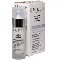 سرم ضد چروک شبه بوتاکس اریکه