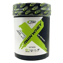 قرص آمینو وی 4600 شکلاتی کارن