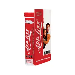 قرص جوشان اپ فیز های هلث 20 عدد