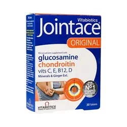 قرص جوینتیس اورجینال ویتابیوتیکس | 30 عدد