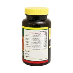 قرص زیر زبانی واناتونین ملاتونین 3 میلی گرم نورم لایف