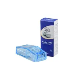 قرص نصف کن تسلا