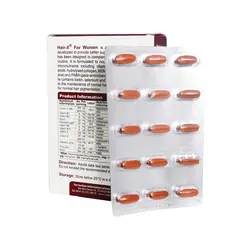 قرص هیر ایکس خانم ها ویواتیون 60 عدد