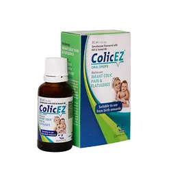 قطره کولیکز ویتان 30 میلی لیتر