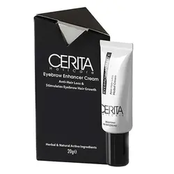 کرم ابرو سریتا