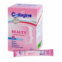 کلاژن بیوتی کلاژینو