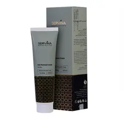 کرم موبر سروینا مخصوص آقایان 100 میلی لیتر