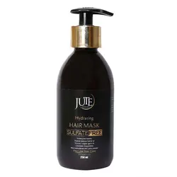 ماسک مو آبرسان فاقد سولفات ژوت 250 میلی لیتر