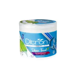 ماسک مو سیب دیترون ۴۰۰ میلی لیتر