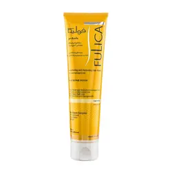 ماسک موی فولیکا مناسب موهای خشک و آسیب دیده حجم 100 میلی لیتر