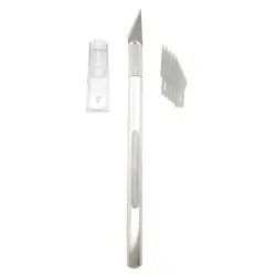 کاتر قلمی - کلبه هنر