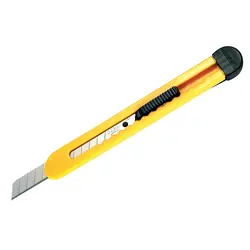 کاتر الفا 45 درجه OLFA SPC-1 - کلبه هنر