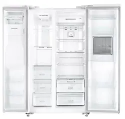 یخچال فریزر ساید بای ساید 35 فوت دوو مدل SXi20-31