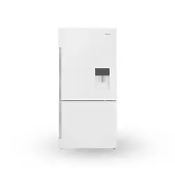 یخچال فریزر دیپوینت مدل BOSS