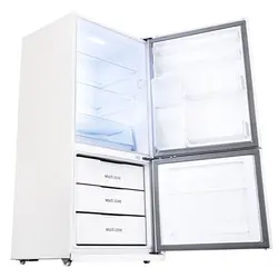 یخچال فریزر پایین اسنوا 26 فوت مدل SBDI-L300