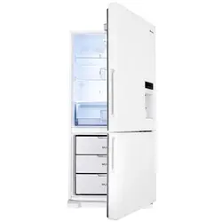 یخچال فریزر پایین اسنوا 26 فوت مدل SBDI-L300