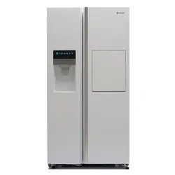یخچال فریزر ساید بای ساید اسنوا 35 فوت سری هایپر مدل S2Di-L310